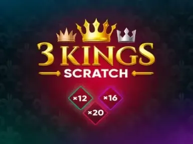 Blaze Spins Casino screenshot